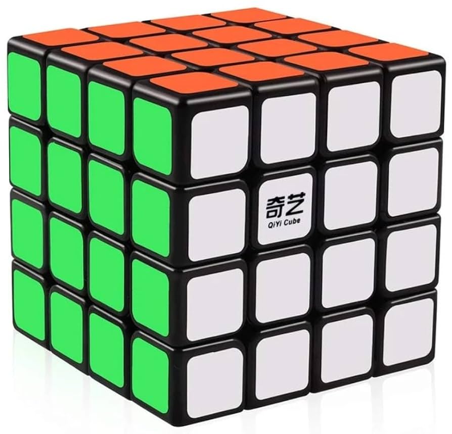 Amazon | Kancharo 奇芝 キューブ【保管に便利なポーチ付き